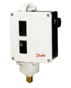 Danfoss Pressure switch, RT112
