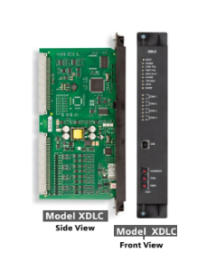 Device Loop card XDLC | Fire Alarm Control Panel | Siemens