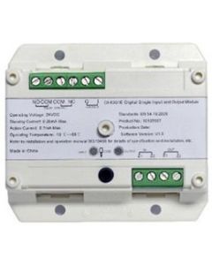 Digital Single Input and Output Module DI -9301E - GST | Control Module