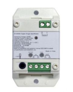 Digital Single Input Module DI -9300E - GST | Monitor Module
