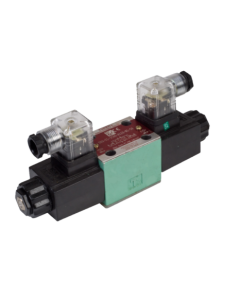 DSG-01-2B2-D Yuken Solenoid Operated Directional Valve