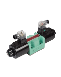 DSG-03-2B2-A240 Yuken  Solenoid Operated Directional Valves