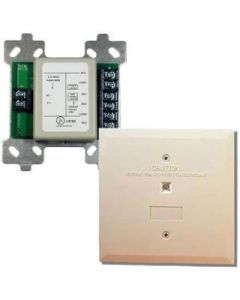 Dual input Monitor | Dual Relay Module with Isolater | BOSCH