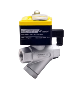 EDVX13 Trident Auto Drain Valve for High-Pressure Applications