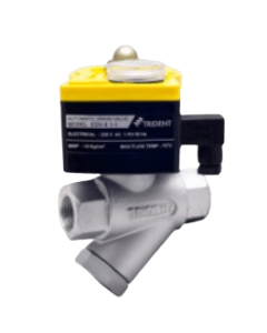 EDV-X-1-1 Trident Automatic Drain Valve For Compressed Air Receiver ₹ 4100