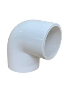 20mm Rigid PVC Elbow MOULDED FITTINGS avonplast ®   