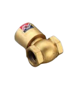 1/2 " 2-Way, 2-Position (Solenoid / Pilot Operated)