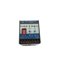 LK L&T MPR300 - 240VAC Electronic Motor Protection Relay
