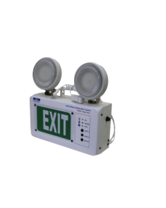 Exit Emergency Light Nova