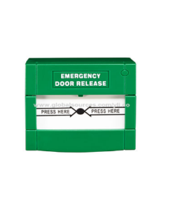 Emergency door release CPK-861A - ASSA