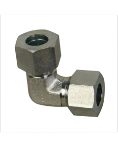 Equal Elbow Couplings 