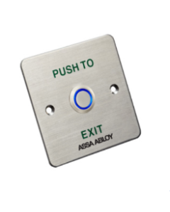 Exit Push Button - ASSA