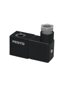 Festo Solenoid coil  MSFW-230-50/60, 4540