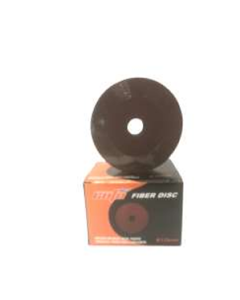 5" Fiber Disc Available in #36, 080,080,#100, 0120 Grit Extra Heavy Quality