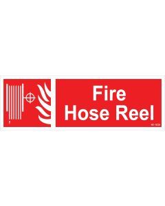 Fire Hose Reel Sign Board |Fire Hose Reel Sign Signage