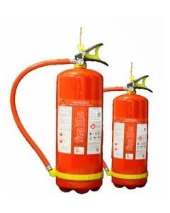 9Ltr Water Type Extinguisher (MAP 75%) Fire lite