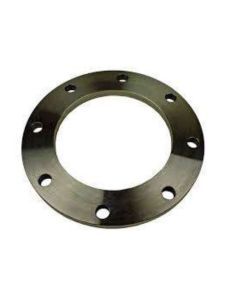 IBR Threaded Flange C.S. Fittings