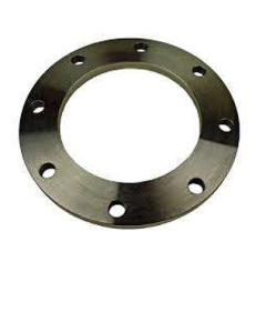 1" Flange (Table D / Table E / ASA)