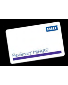 FlexSmart MIFARE 1K PVC Smart Card | HID 1430