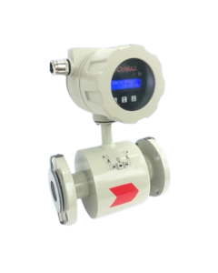 150NB Electromagnetic Flow Meter Accumax