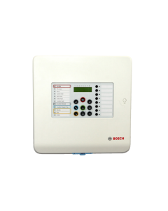 2 Zone Conventional Fire Alarm Panel | FPC-500 | BOSCH