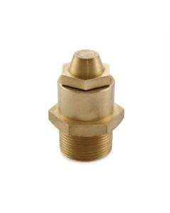 Bronze Fusible Plug 2 Pc IBR S/E 1064 - Zoloto