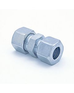 Straight Couplings 