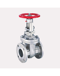 50mm G.M. Safety Valve Open Type Screwed Ends - Prime