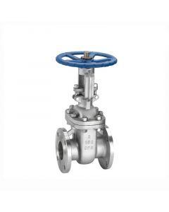 Cast Carbon Steel Gate Valve-SS 304-250mm