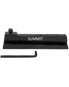 1/4 - German Type Tool Holder Summit