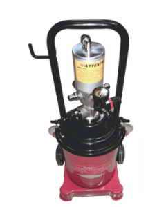 GP-12 Grease Pump 12 Litre Compression Ratio 50:1