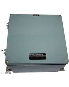 FRP Junction Box 270X270X120MM HA40