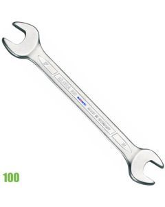 FORBES KENDO Double Open Ended Spanner - EBR6000015 (PACK OF 1 pcs)