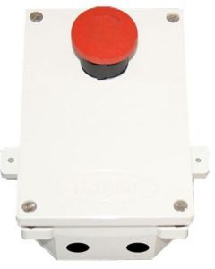 Emergency Push Button Station 170X100X75MM HC20