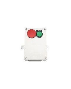 FRP Push Button Station (Start/Stop) 170X100X70MM HD28