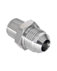 Hex Nipple 1/8" BSP x 1/2 UNF 