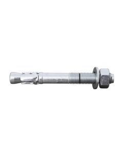 Hilti HSV R2 16X140 Stainless Steel Std Stud Anchor 2151887 (Pack of 16 Piece)