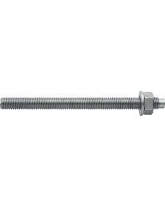 HIT-V-R-M12X120 Stainless Steel Anchor Rods 3505879 (Pack of 10 Piece) - Hilti 