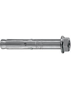 HLC 6,5X25/5 Sleeve Anchor 385811 (Pack of 100 Piece)  - Hilti 