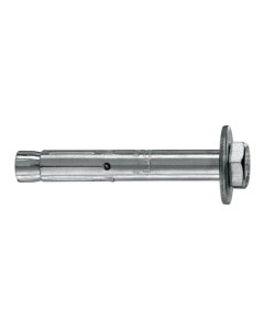 HLC-H 16X140/90 Sleeve Anchor 385855 (Pack of 10 Piece)  - Hilti 