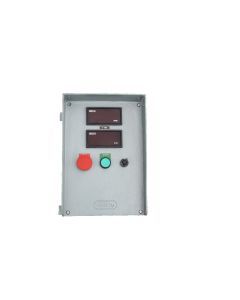 Aluminium Start Stop Push Button Station With Stayput Actuator 320X220X165MM LM-6 HR10