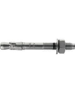 HSV R2 8X75 Stainless Steel Std Stud Anchor 2151881 (Pack of 100 Piece) - Hilti 