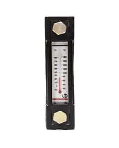  Hydroline Level Gauge With Thermometer-LG6-05
