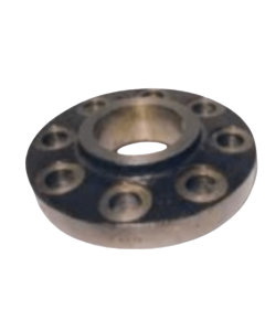 IBR Threaded Flange C.S. Fittings