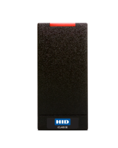 iClass SE R10 Mini Mullion Smart Card Reader | HID