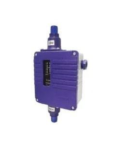 Indfos Diffrential Pressure Switch DPSM-550-K2-22