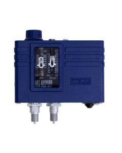  Indfos Pressure Switch MP-1 / L2 1A