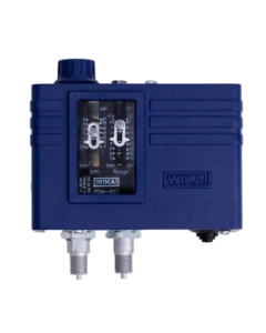 Indfos Pressure Switch MP-15A/ L2H4 2A