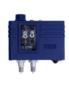Indfos Pressure Switch MP-5AR/ H2 2M
