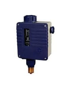 Indfos Pressure Switch PSM-550-B3-40, RT-200 SB